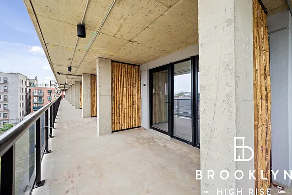 Rented by Brooklyn High Rise LLC | media 34