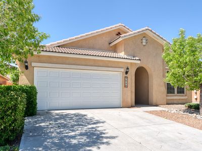 3520 N Pole Loop NE, Rio Rancho, NM, 87144