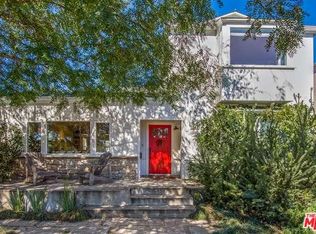 1347 Hill St, Santa Monica, CA 90405