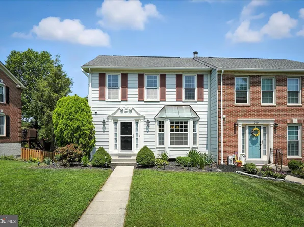 258 Temple Dr, Bel Air, MD 21015