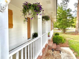 1856 Holly Hill Rd, Milledgeville, GA 31061
