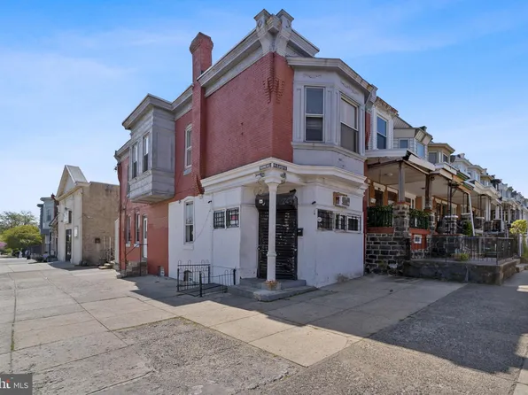 200 W Clapier St, Philadelphia, PA 19144