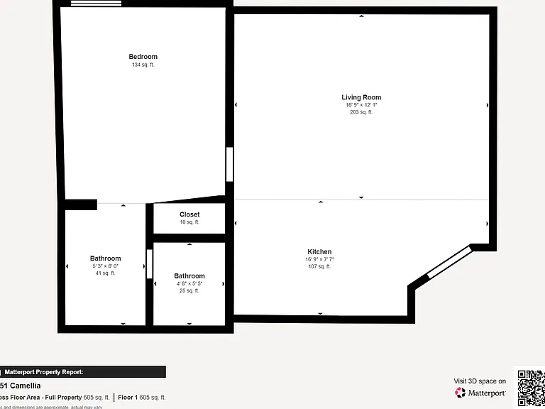 5751 Camellia Ave. — Photo 7