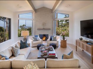 3194 Del Ciervo Rd, Pebble Beach, CA 93953