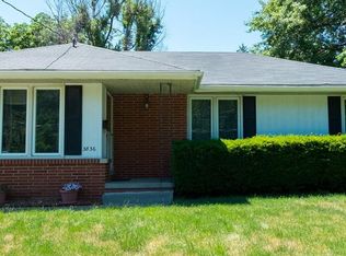3836 43rd St, Des Moines, IA 50310