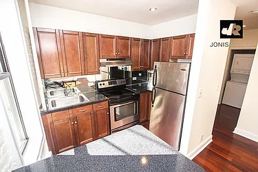 Rented by Jonis Realty