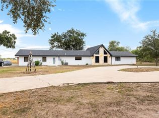 2002 N Mayberry Blvd, Alton, TX 78573