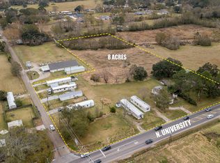 3918 N University Ave, Carencro, LA 70520