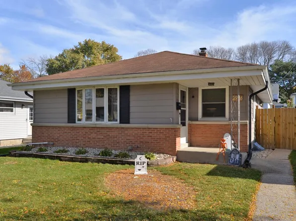 2936 South 96th STREET, West Allis, WI 53227