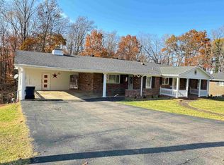 4724 Nottingham Ct, Ashland, KY 41101
