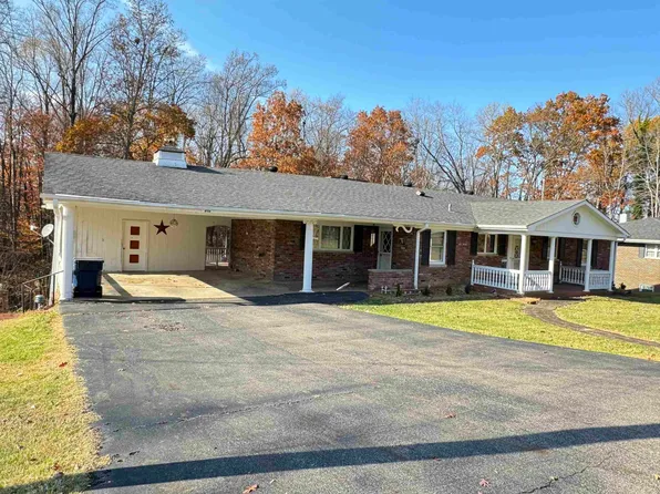 4724 Nottingham Ct, Ashland, KY 41101