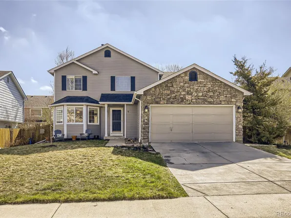 1231 Banner Circle, Erie, CO 80516