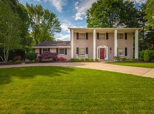 504 General Dr, Fort Wright, KY 41011