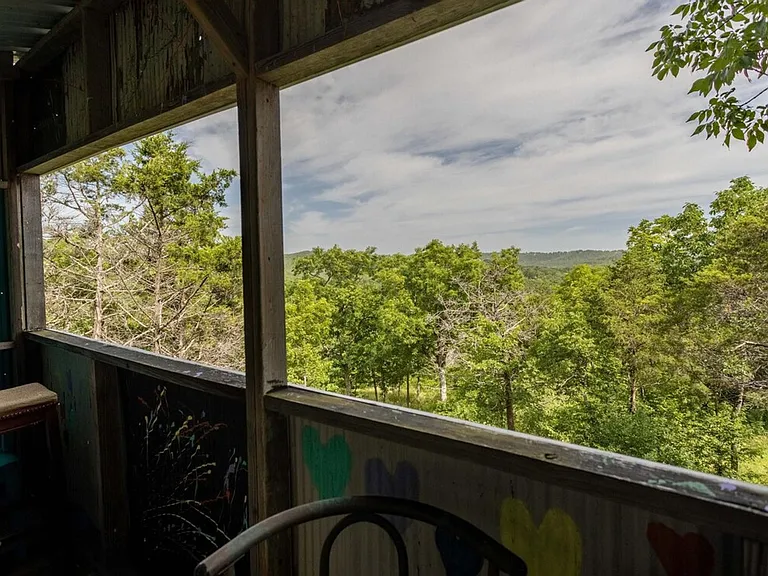 Window View