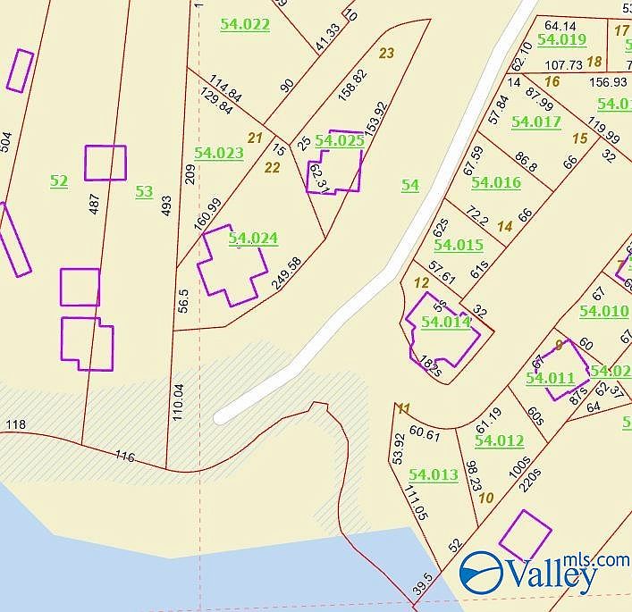 2nd image of LOT 662 Ten County Rd