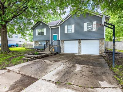 516 South St, Grain Valley, MO, 64029