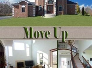 10002 Randolph, Crown Point, IN 46307