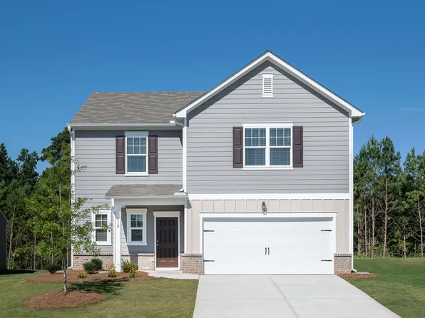 110 Andria Way, Cartersville, GA 30120