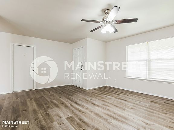 WM - Living Room