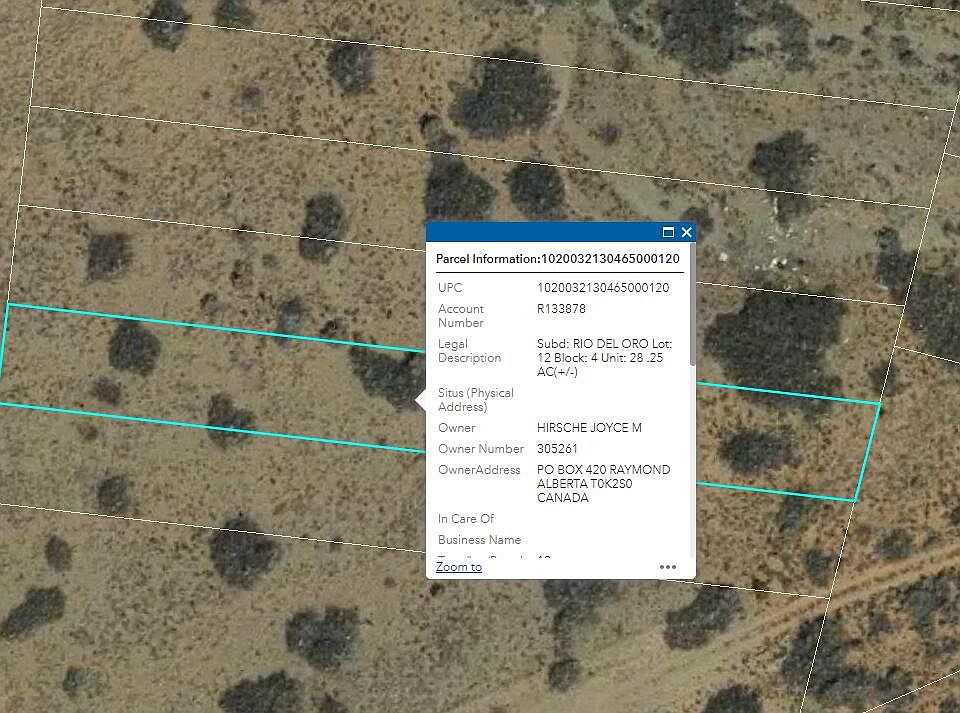 2nd image of Vl Rdo Block 4 Lot 12-28