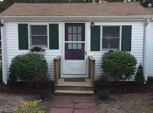 59 Ploughed Neck Rd #8, East Sandwich, MA 02537