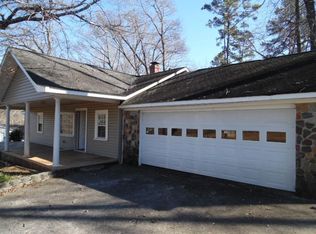 1007 Coffee Rd, Walhalla, SC 29691