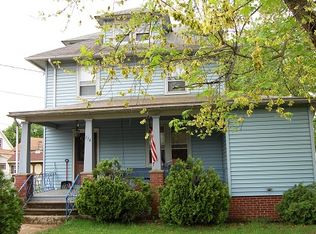 116 Henry St, Riverside, NJ 08075