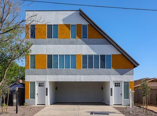 1122 E Roosevelt St UNIT 4, Phoenix, AZ 85006