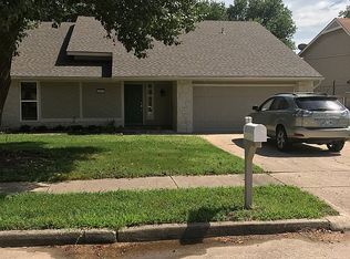 2611 W Boston Pl, Broken Arrow, OK 74012