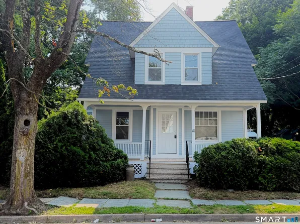 30 Tremont Street, Meriden, CT 06450