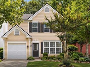 71 Cheshire Dr, Alpharetta, GA 30022