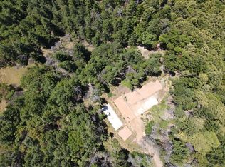 Alderpoint Rd, Alderpoint, CA 95511