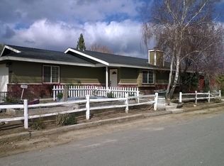 22430 Bogie St, Tehachapi, CA 93561