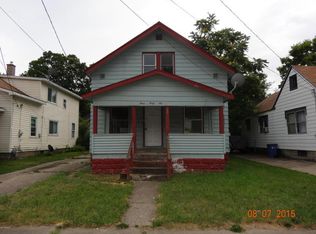 346 Fox St SW, Grand Rapids, MI 49507