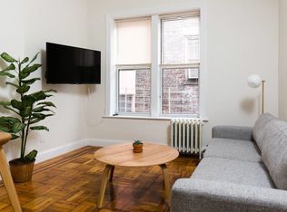 431 Wythe Ave #4BB, Brooklyn, NY 11249