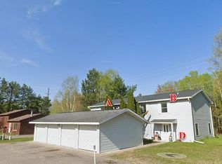 204 Westhill Rd, Rhinelander, WI 54501