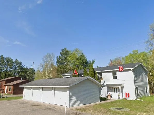204 Westhill Rd, Rhinelander, WI 54501