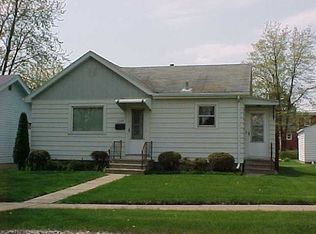 1324 Englewood Ave, Waterloo, IA 50701