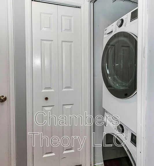 1301 N Courthouse Rd #1605 — Photo 18