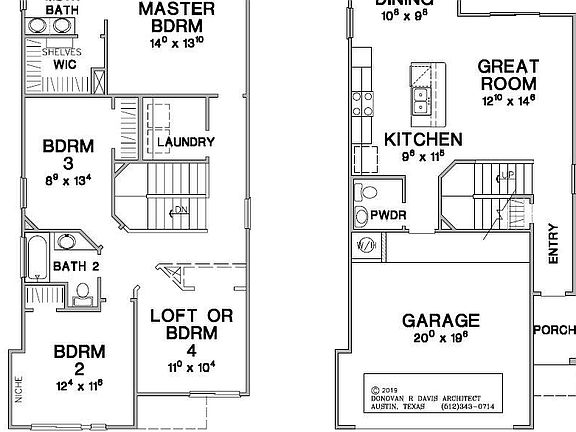 5th image of 3755 Paseo Del Vista Ave