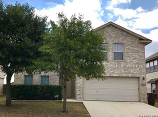 2918 Sunday Song, San Antonio, TX 78245