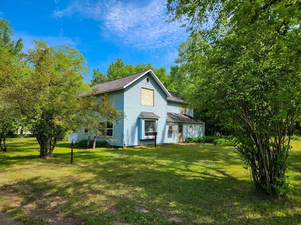 W10752 County Road Hh, Warrens, WI 54666