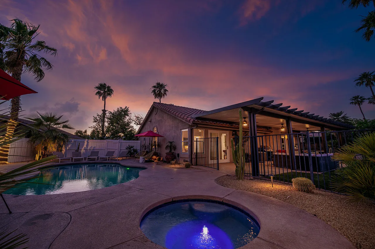 Calico Cir, La Quinta — Photo 1
