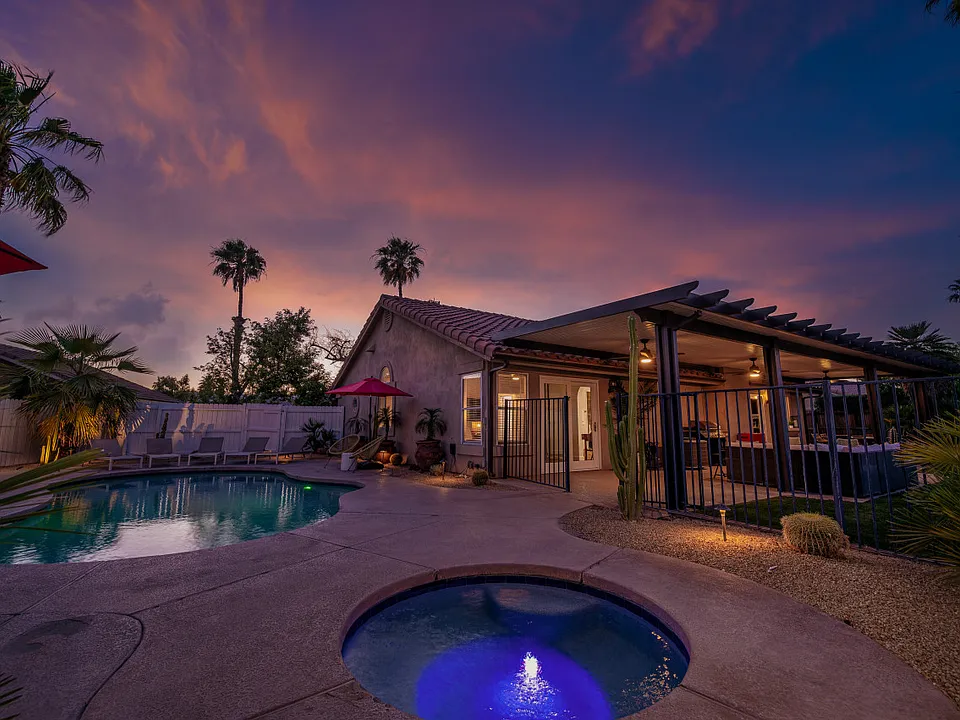 Calico Cir