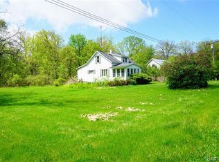 10121 Pigeon Rd, Bay Port, MI 48720