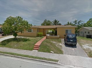15803 Fairway Heights Blvd, Miami, FL 33157