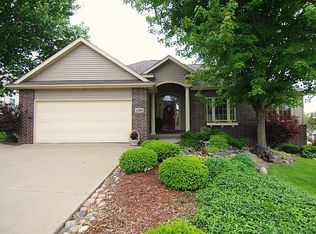 1204 12th Pl, Kalona, IA 52247