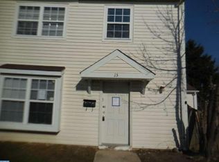 15 Linden Ct, Sicklerville, NJ 08081