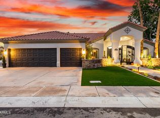 1302 N Mission Cove Ln, Gilbert, AZ 85234