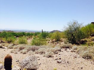 3616 N Sky Point Cir, Mesa, AZ 85207